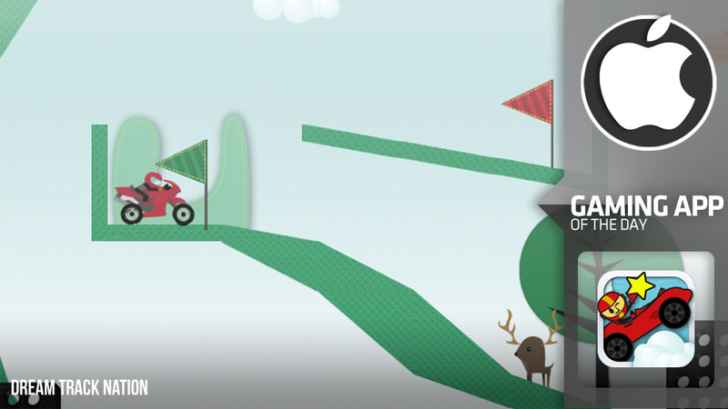 Illustration for article titled The Week in Gaming Apps
